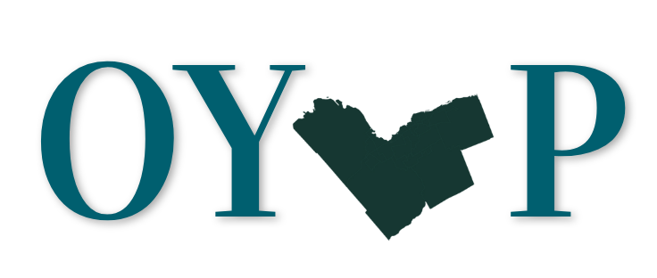 Ottawa Youth Vision Project