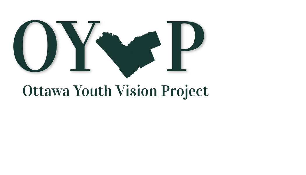 Ottawa Youth Vision Project